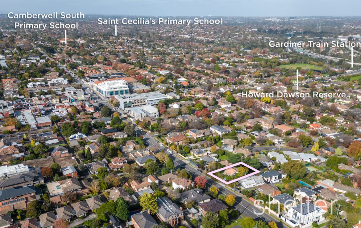 Hawthorn East Real Estate Agents