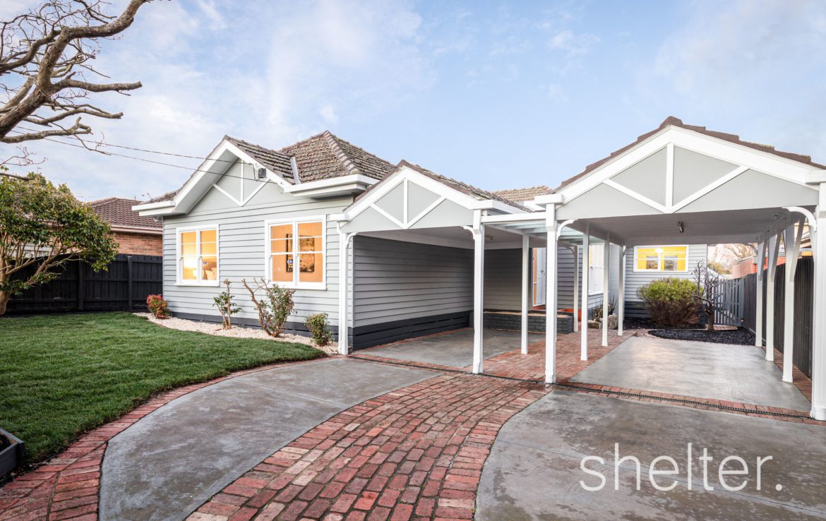 Real Estate Agents Burwood