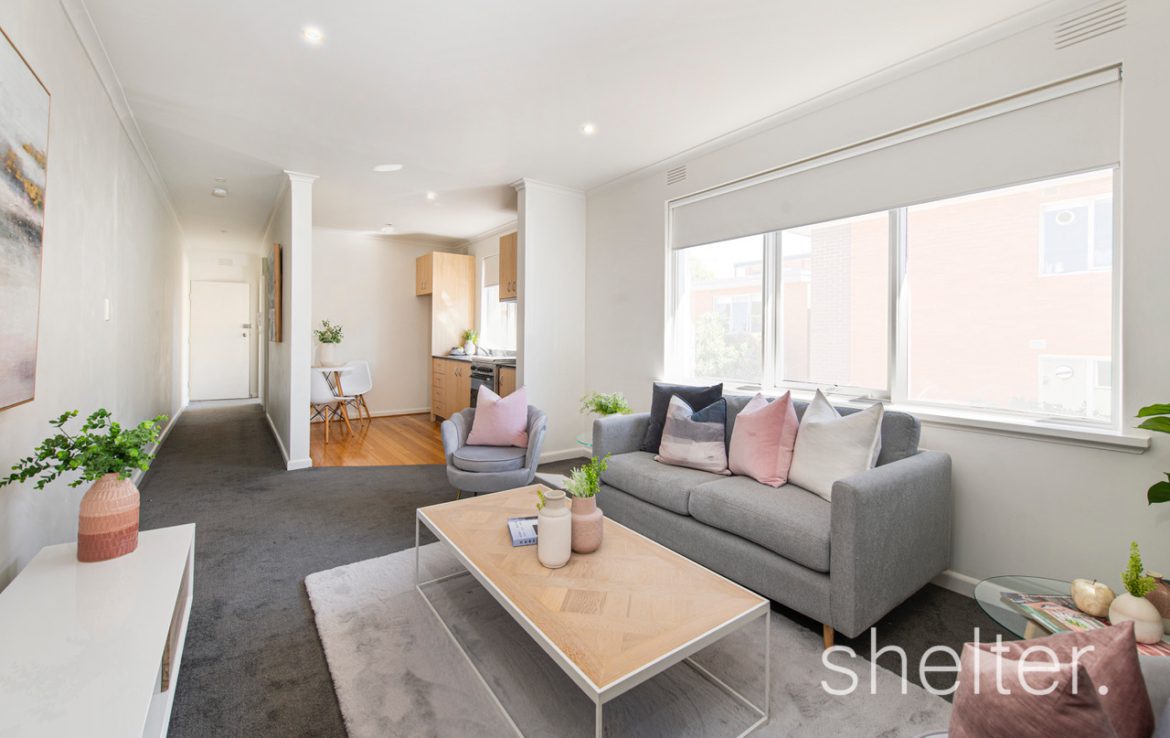 Real Estate Agents Hawthorn