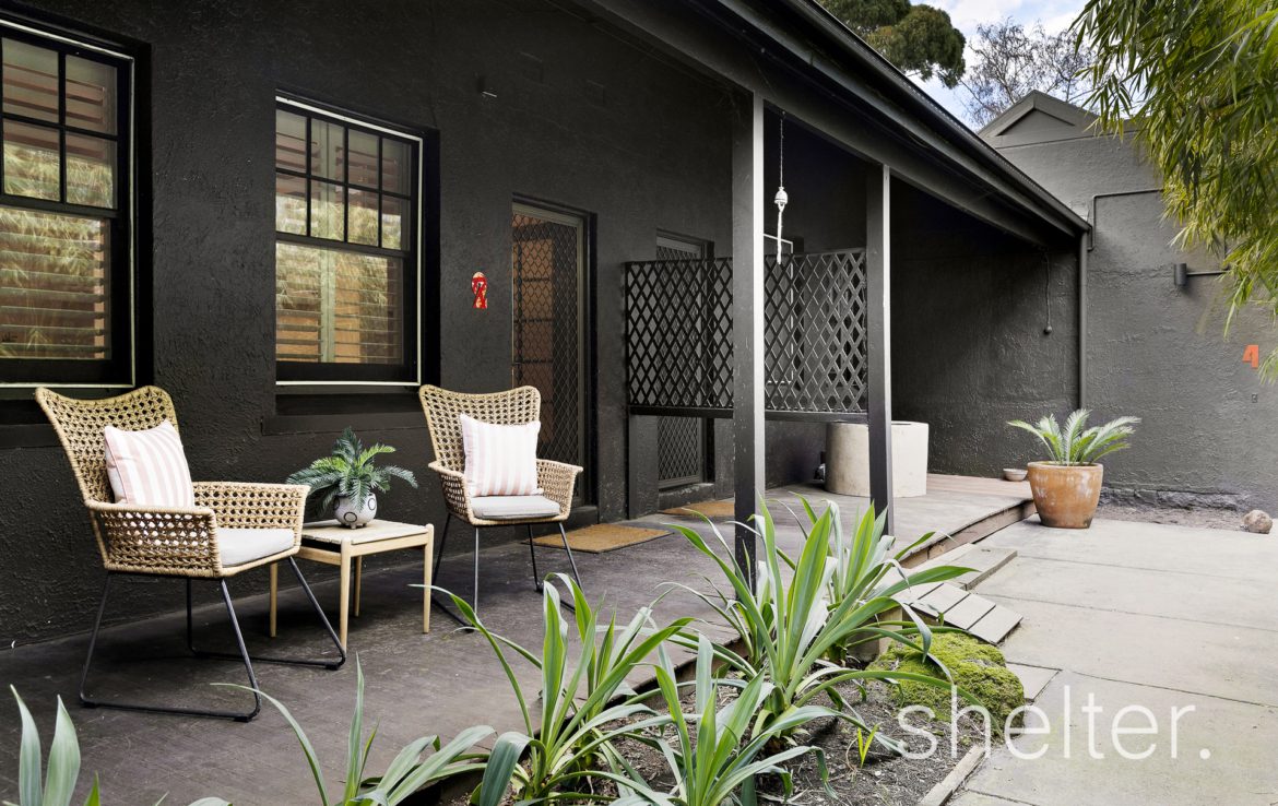 Real Estate Agents Hawthorn