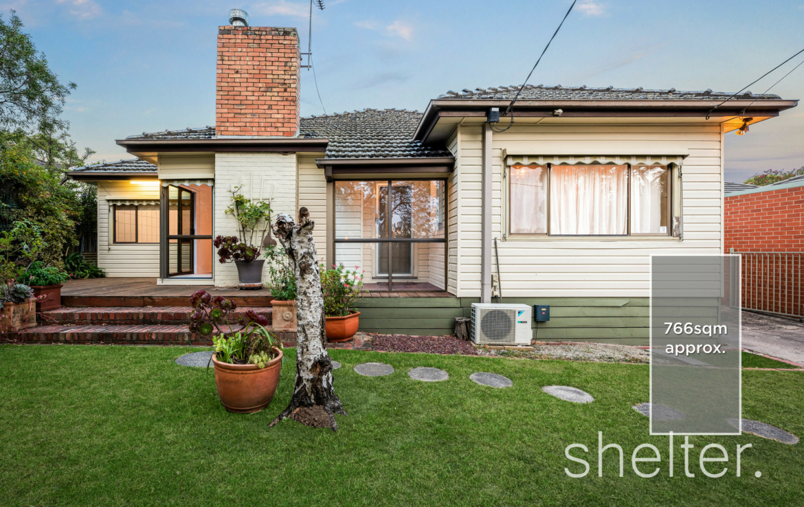 Real Estate Agents Burwood