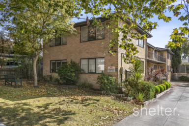 Real Estate Agents Glen Iris