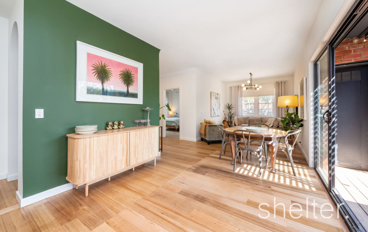 Hampton Real Estate Agents