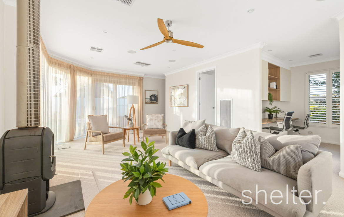 Real Estate Agents Hampton