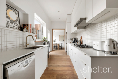 Real Estate Agents Glen Iris