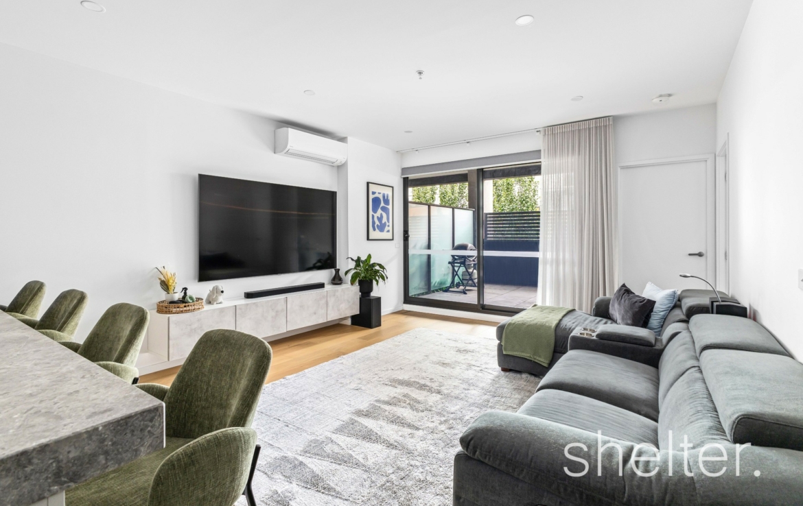 Real Estate Agents Carnegie