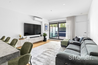 Real Estate Agents Carnegie
