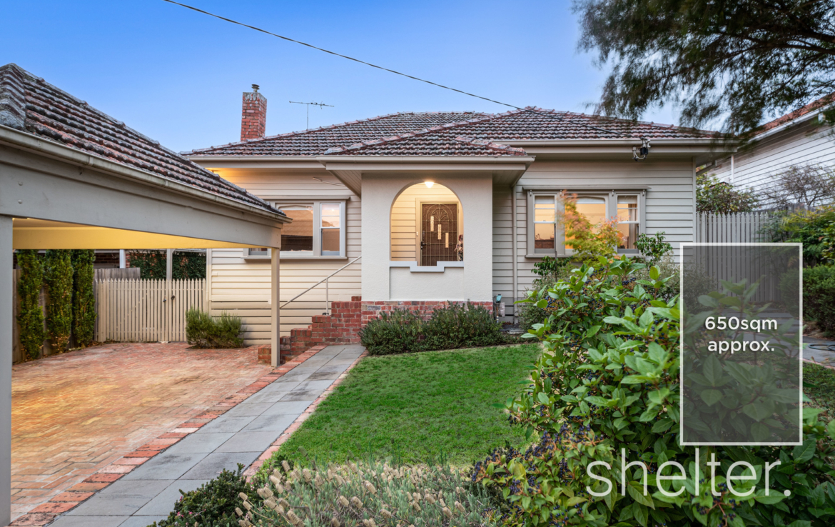 Real Estate Agents Camberwell