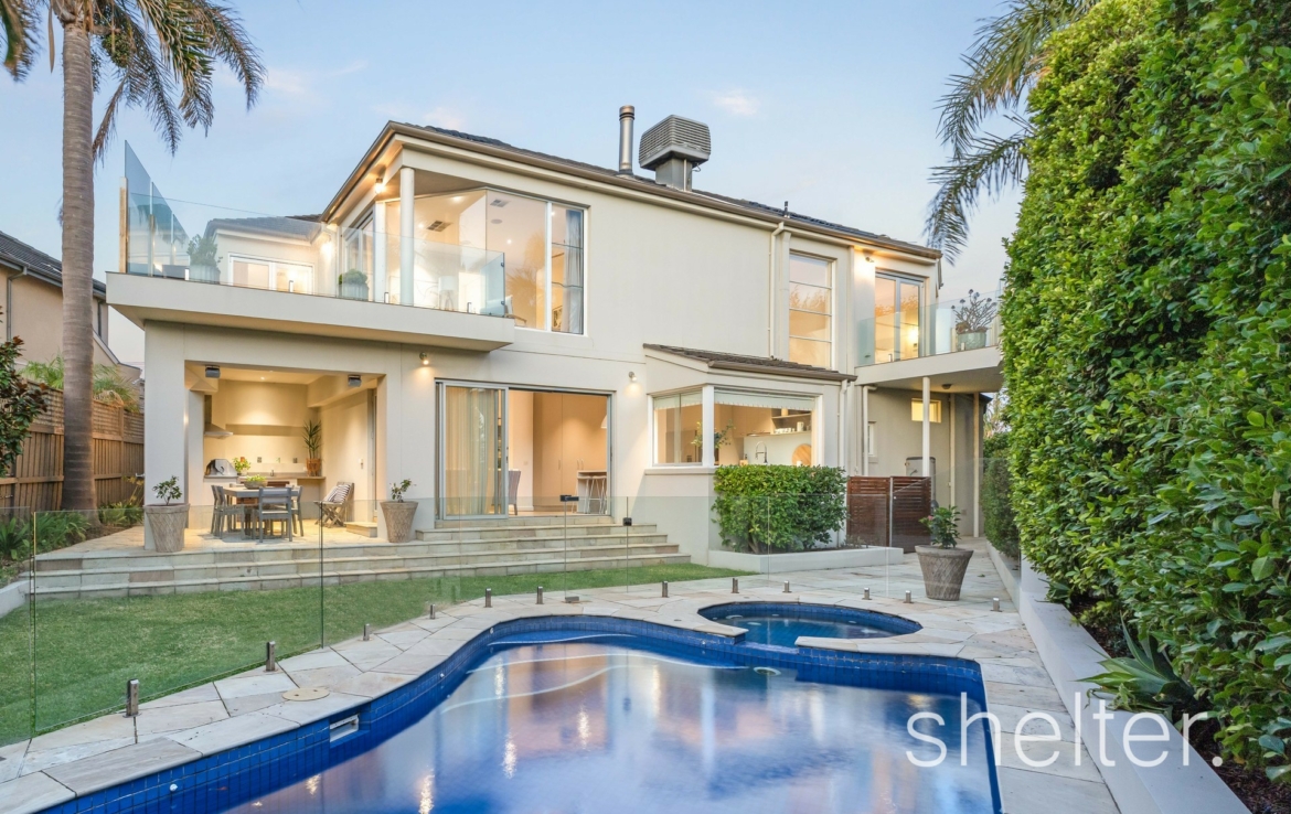 Hampton Real Estate Agents
