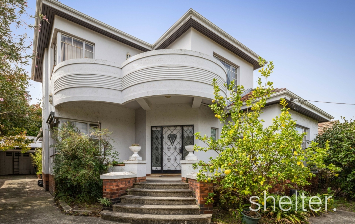 Real Estate Agents Glen Iris