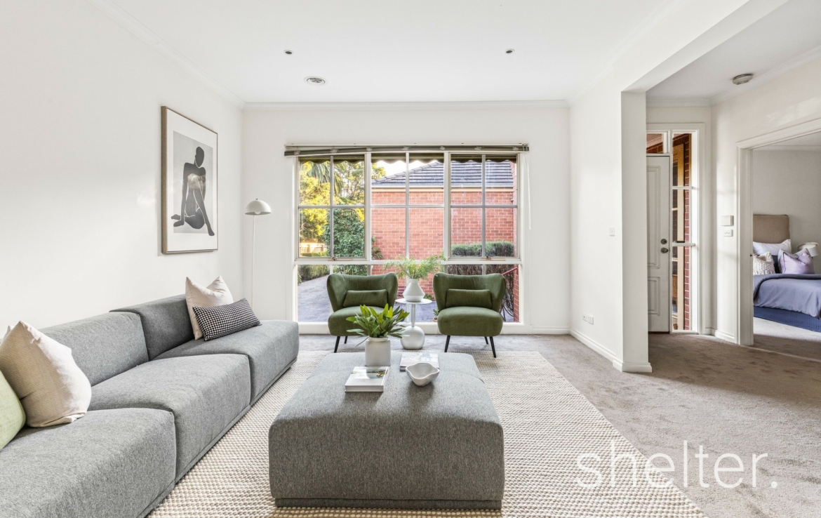 Glen Iris Real Estate Agents