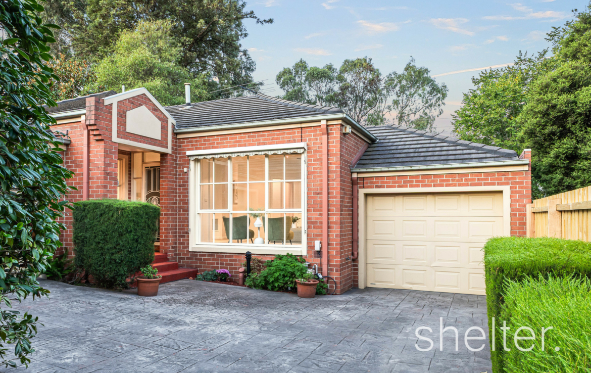 Real Estate Agents Glen Iris