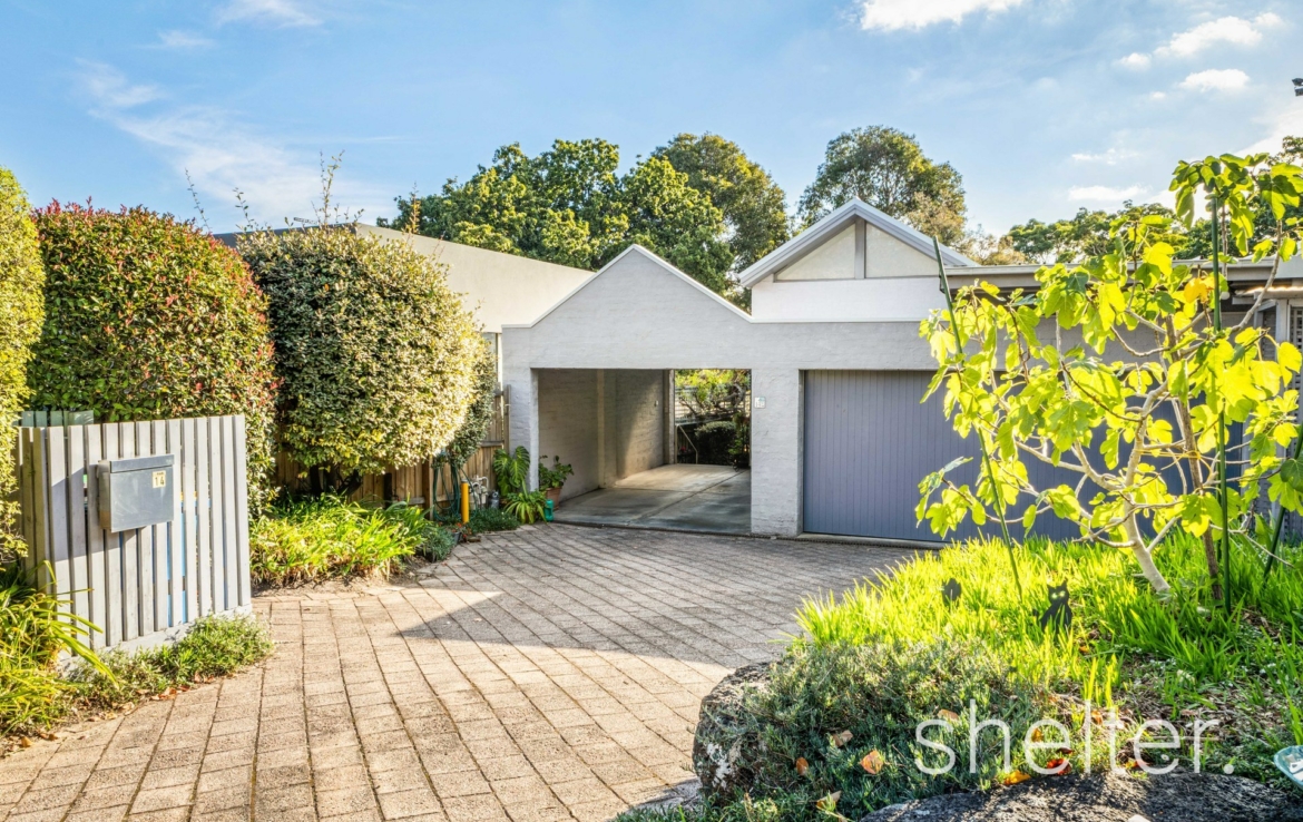 Real Estate Agents Glen Iris