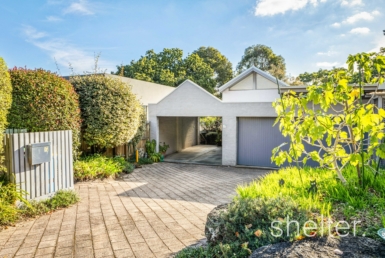 Real Estate Agents Glen Iris
