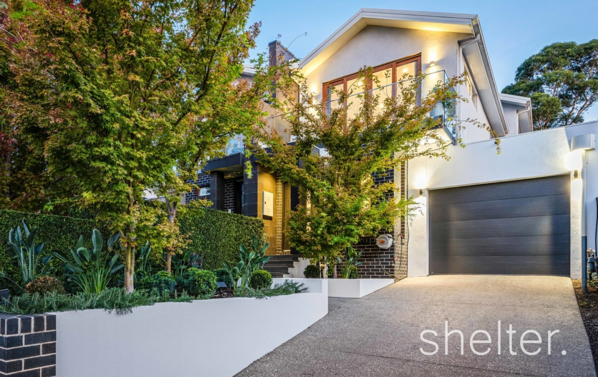 Real Estate Agents Glen Iris