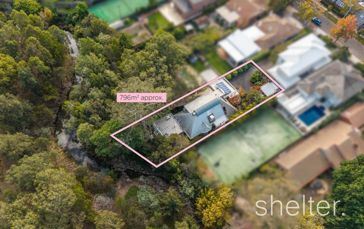 Real Estate Agents Glen Iris