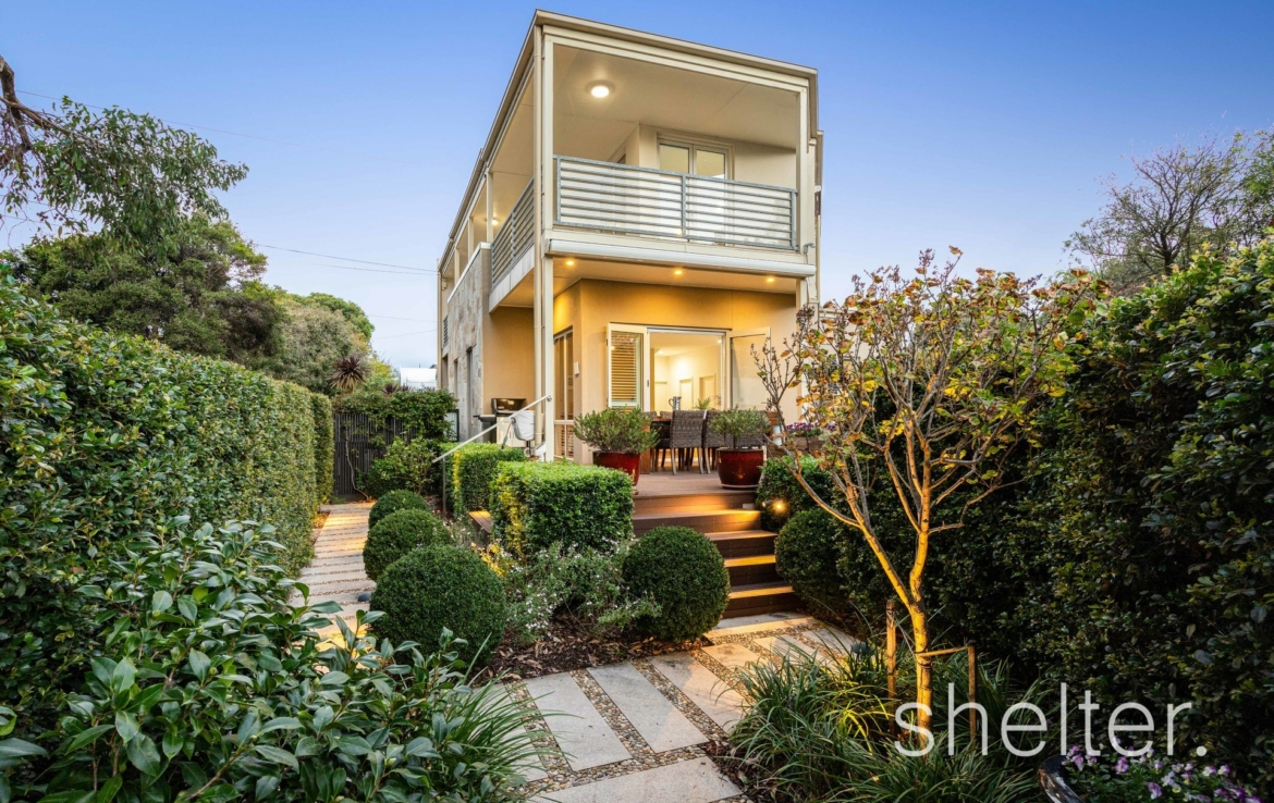 Real Estate Agents Hampton