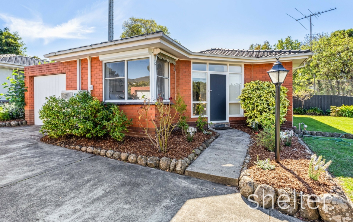 Real Estate Agents Burwood