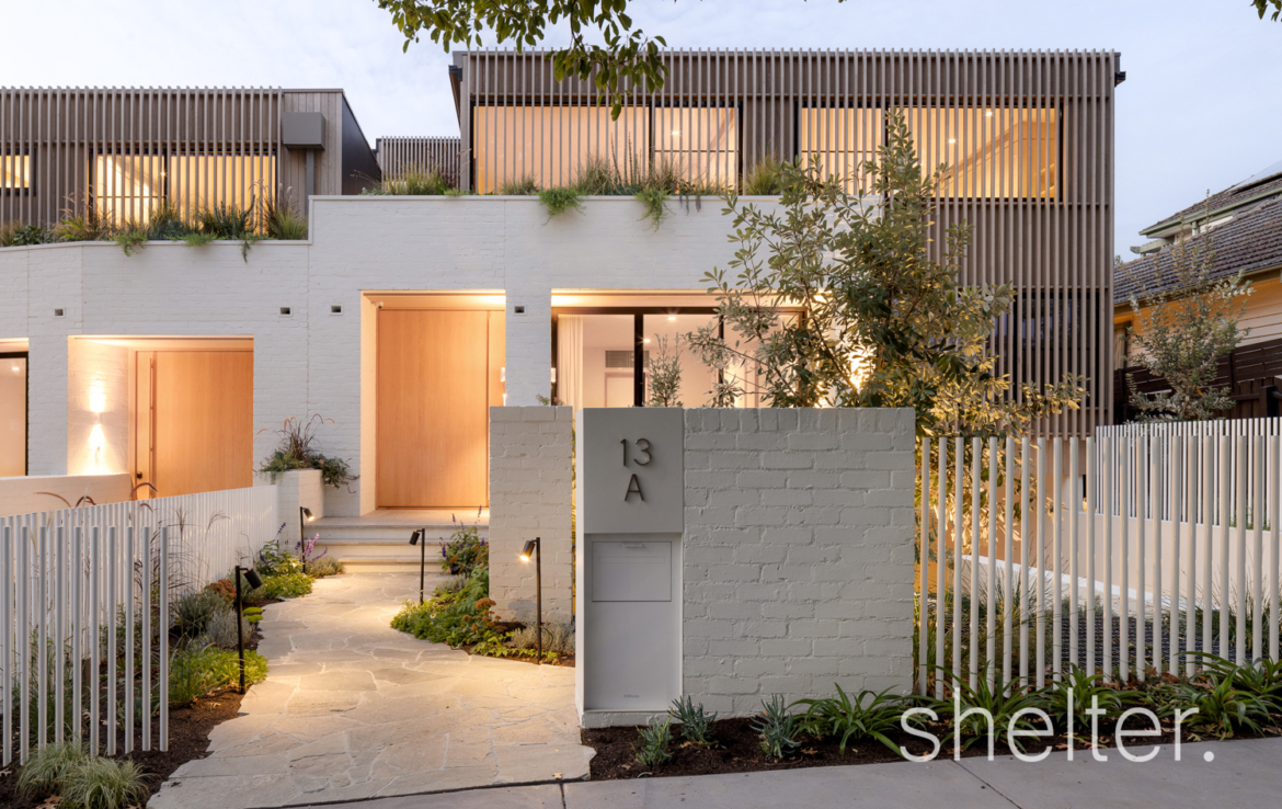Real Estate Agents Glen Iris
