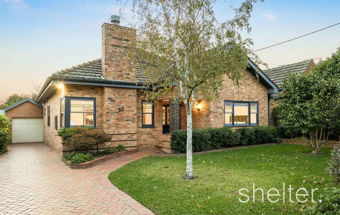 Real Estate Agents Glen Iris