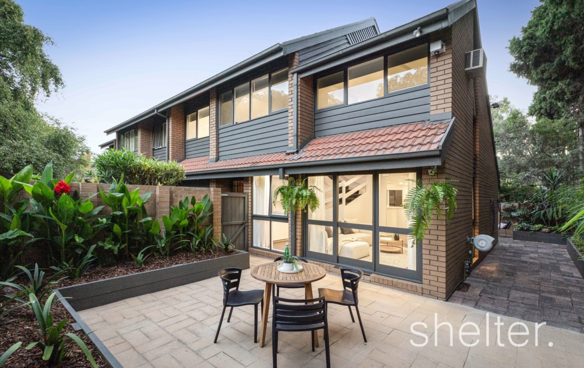 Real Estate Agents Glen Iris