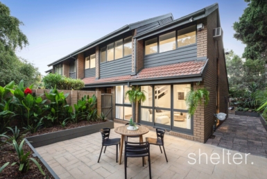 Real Estate Agents Glen Iris